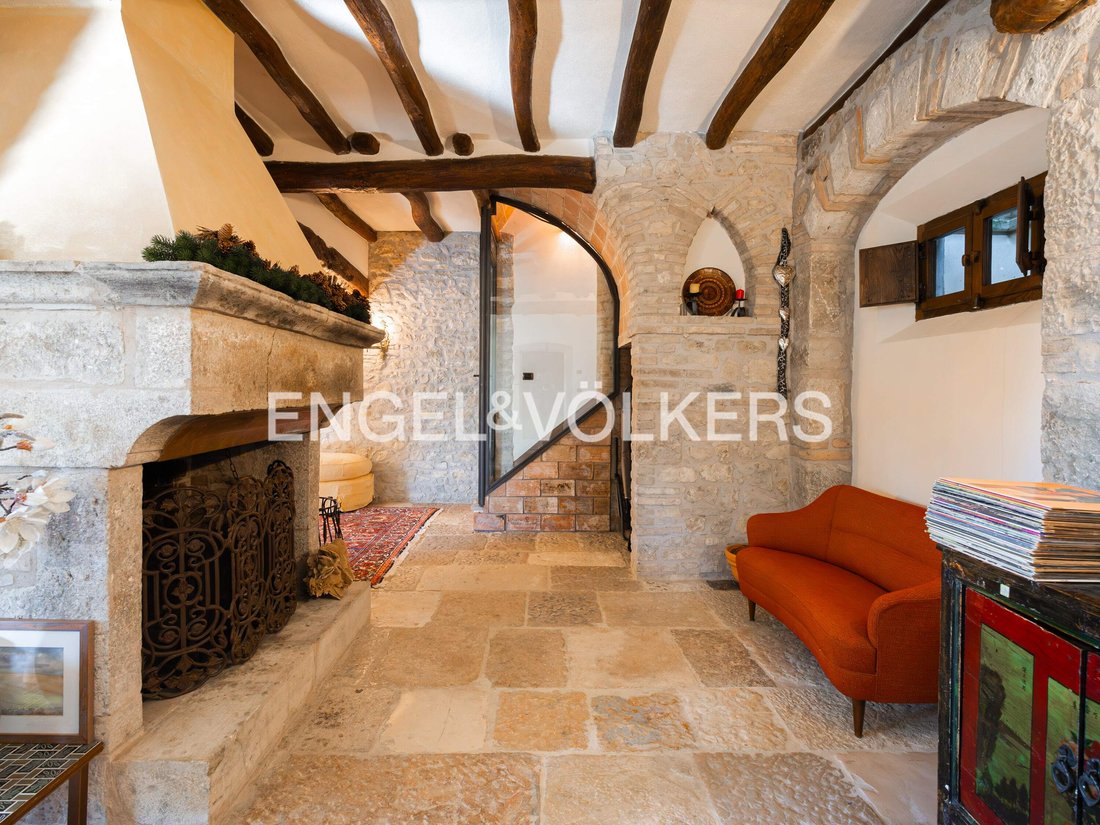 Haus in Marzabotto, Emilia-Romagna, Italien 5 - 19068444