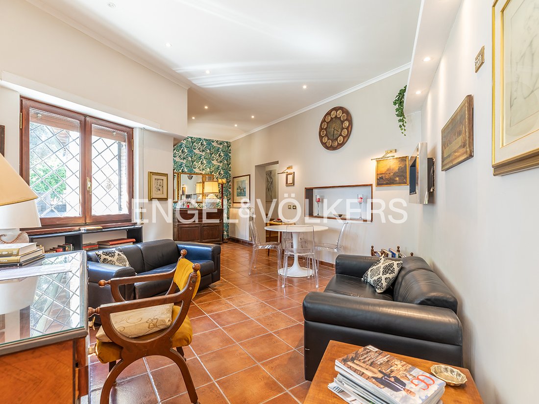 Villa en Castel Gandolfo, Lacio, Italia 5 - 19068666