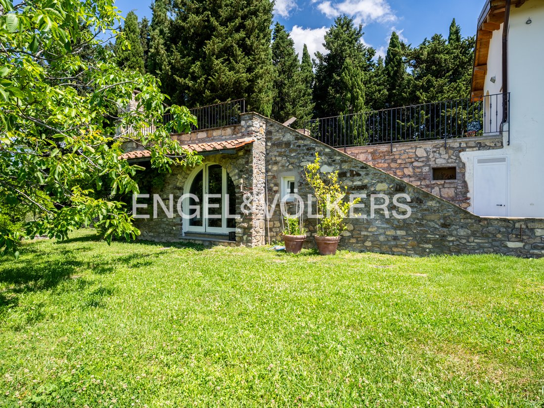 Country House in Fiesole, Tuscany, Italy 5 - 19070588
