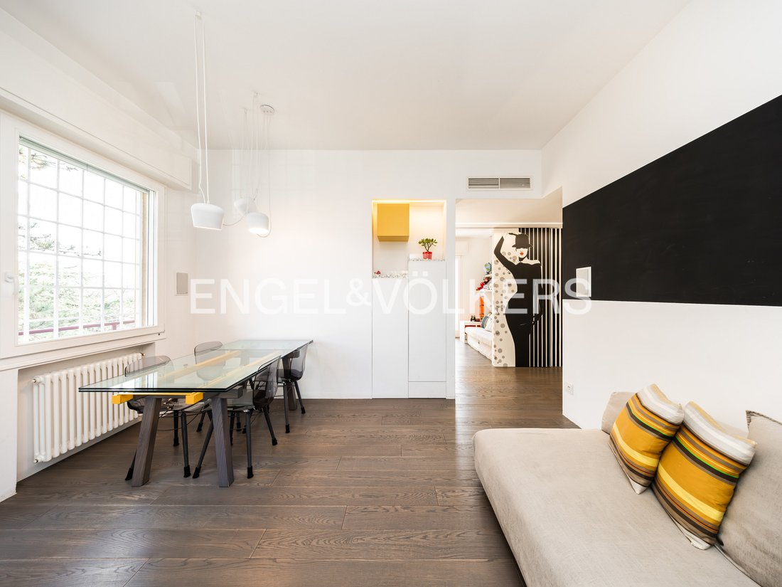Appartement à Zone Colli, Bologne, Émilie-Romagne 2 - 19068492