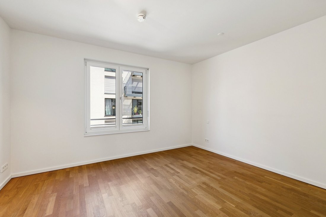 Appartamento a Düsseldorf, Renania Settentrionale-Vestfalia, Germania 3 - 19068605