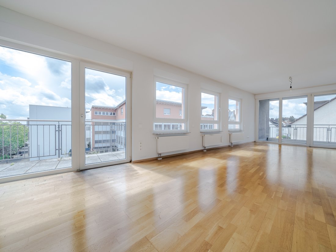 Wohnung in Oberursel (Taunus), Hessen, Deutschland 5 - 19069740