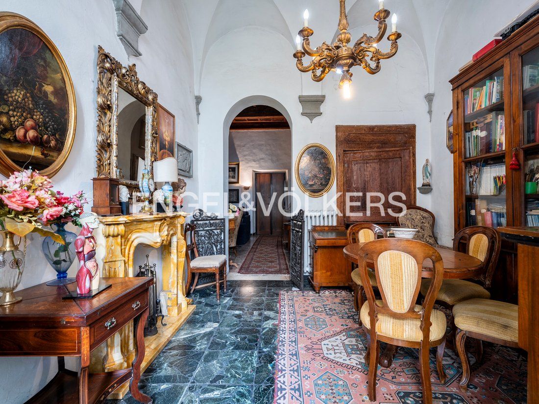 Apartment in Centro, Florence, Tuscany 4 - 19070308
