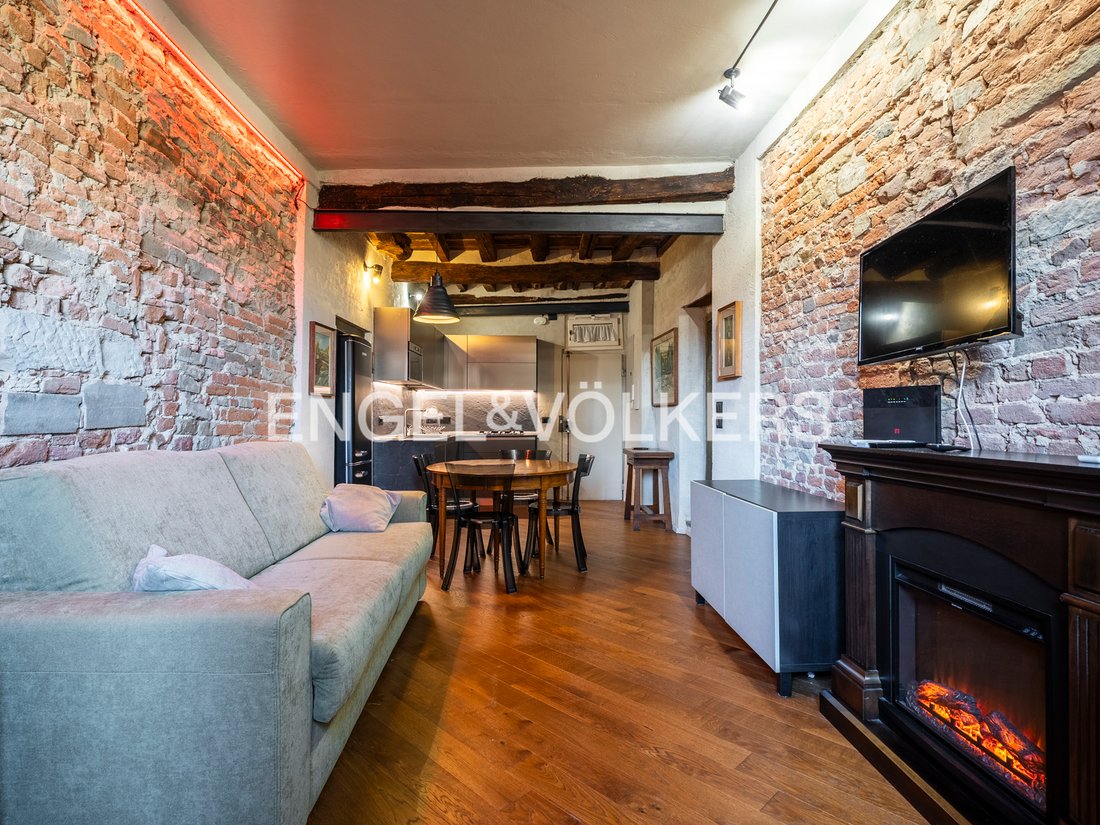 Wohnung in Centro, Florenz, Toskana 4 - 19068886