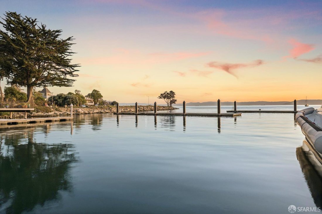 Townhouse in Alameda, California, United States 1 - 19068517