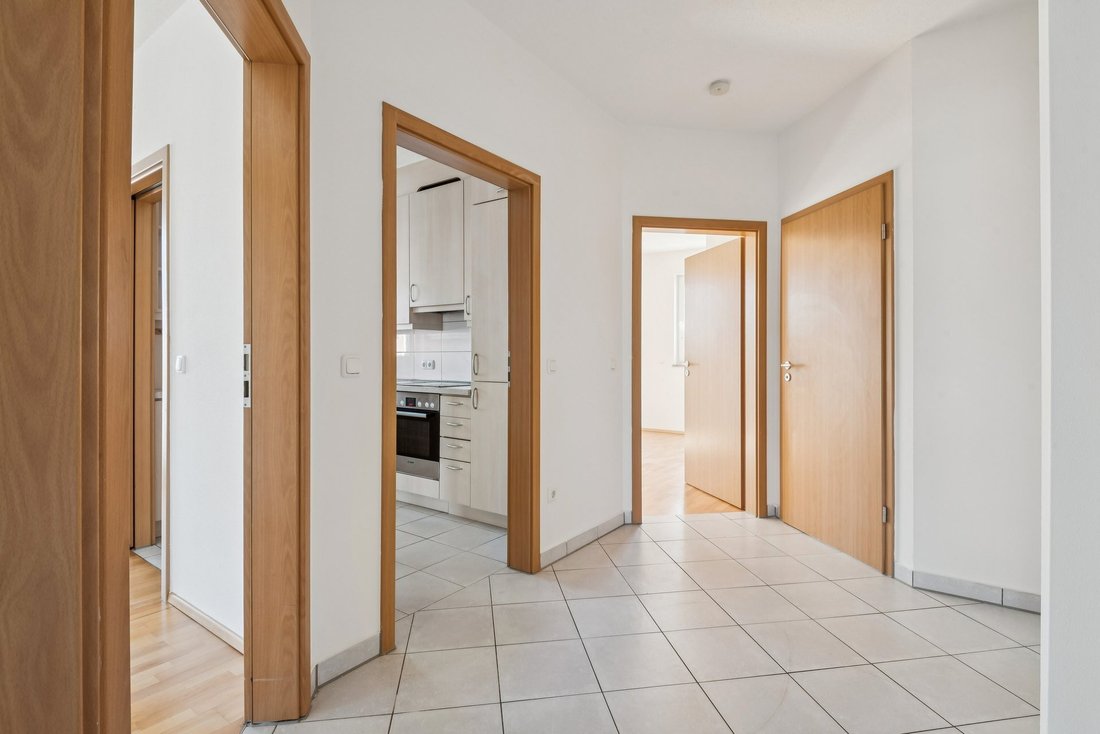 Apartamento en Vaterstetten, Baviera, Alemania 5 - 19069527