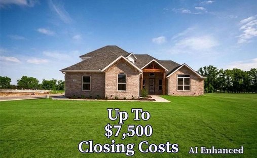 Casa en Johnson, Arkansas, Estados Unidos 1