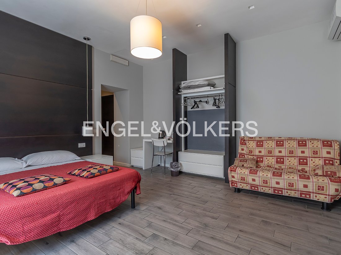 Apartment in Bologna, Rome, Italy 4 - 19070759
