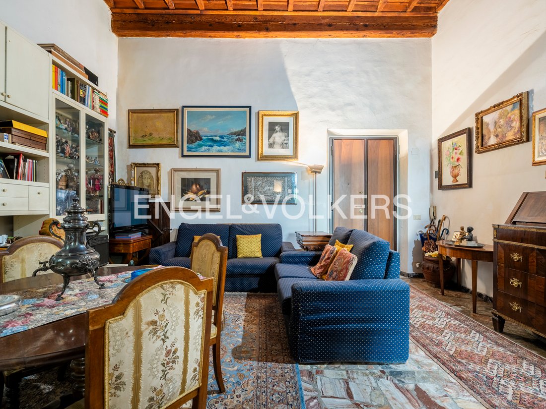 Apartment in Centro, Florence, Tuscany 3 - 19070308
