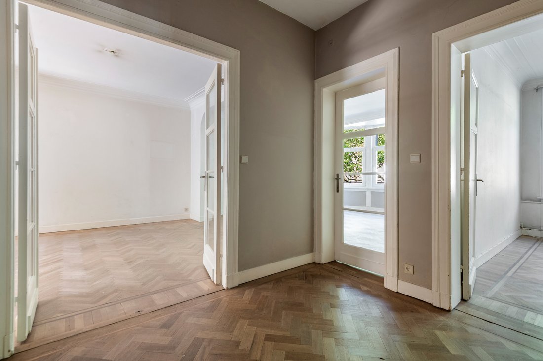 Apartamento en Amberes, Región Flamenca, Bélgica 3 - 19068885