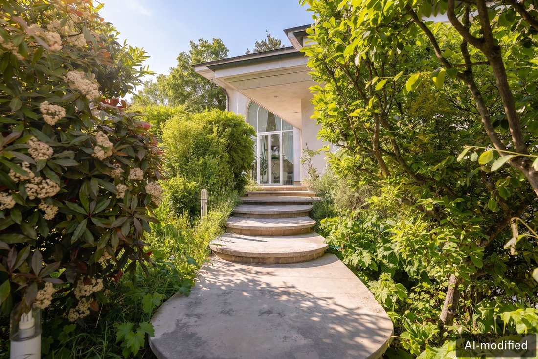 Villa a Neu-Isenburg, Assia, Germania 1 - 19068443