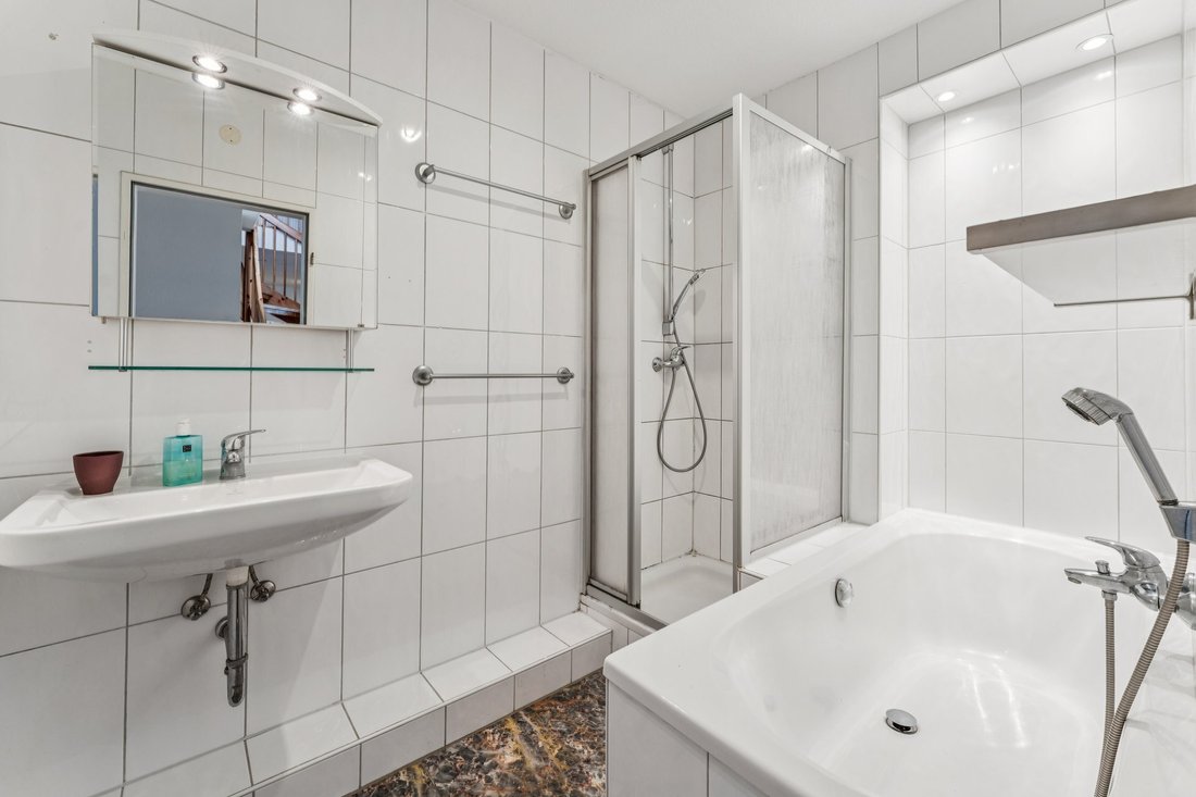 Penthouse in Hamburg, Hamburg, Germany 4 - 19069410