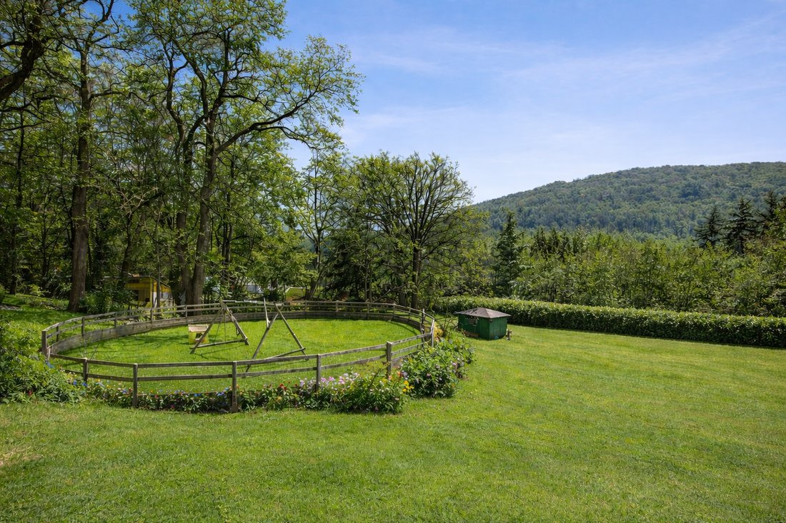 Villa en Almerberg, Baja Austria, Austria 2 - 19069525