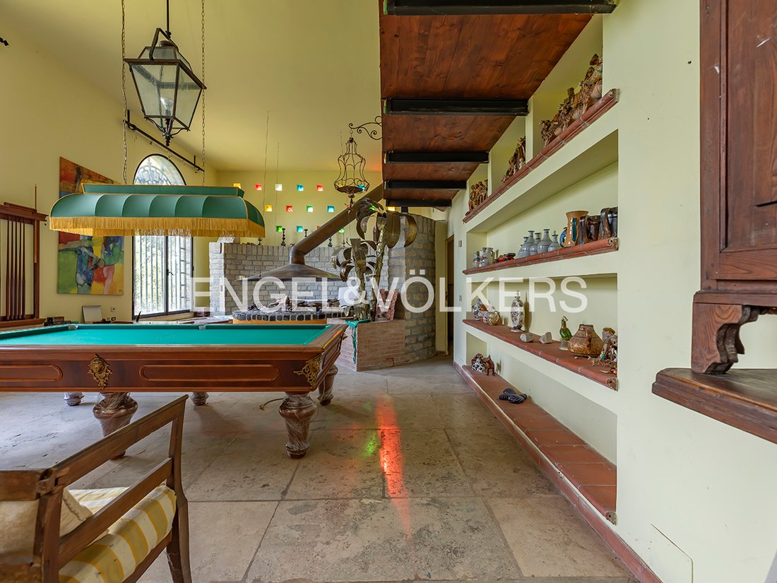 Villa in Bufalotta - Settebagni - Settecamini, Rome, Lazio 4 - 19070153