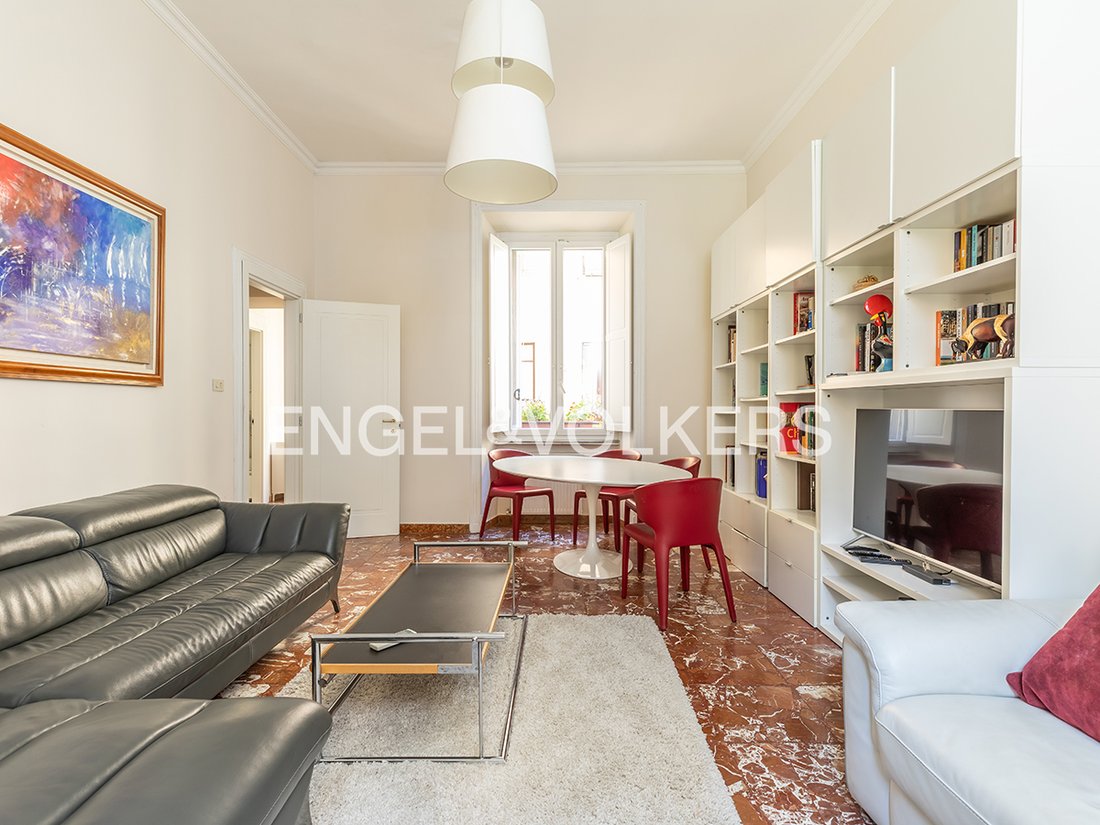 Apartamento en Prati, Roma, Italia 4 - 19072595