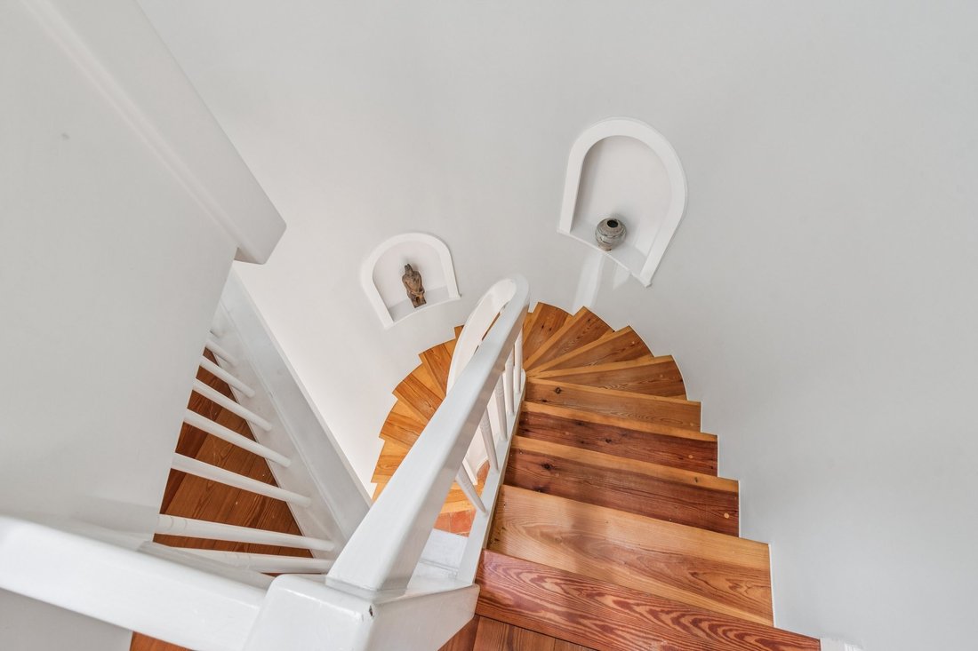 Villa a Amburgo, Amburgo, Germania 4 - 19069032