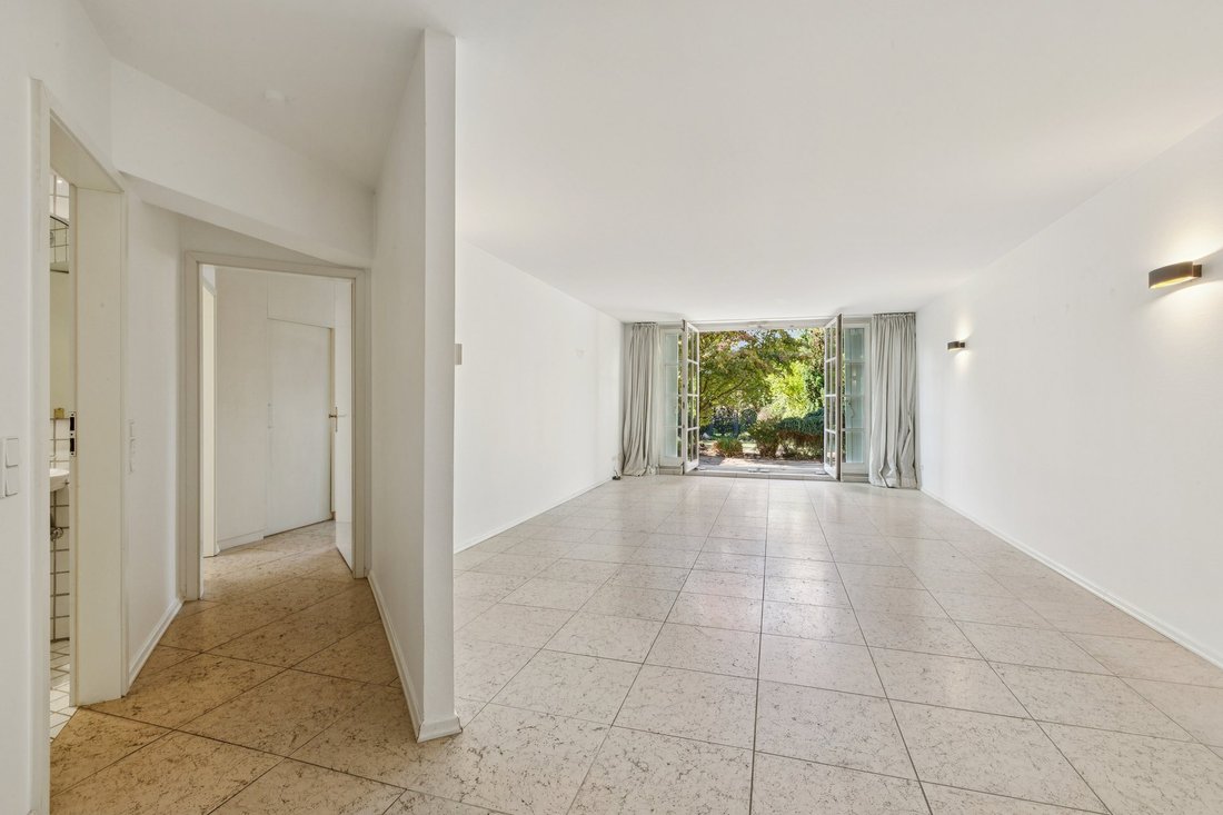 Apartment in Düsseldorf, North Rhine-Westphalia, Germany 3 - 19070452