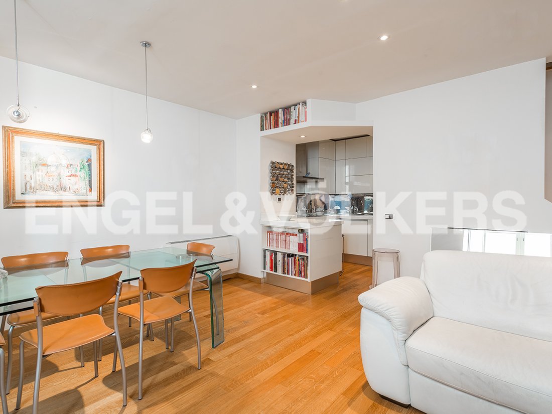 Apartamento en Trastevere, Roma, Italia 4 - 19070598