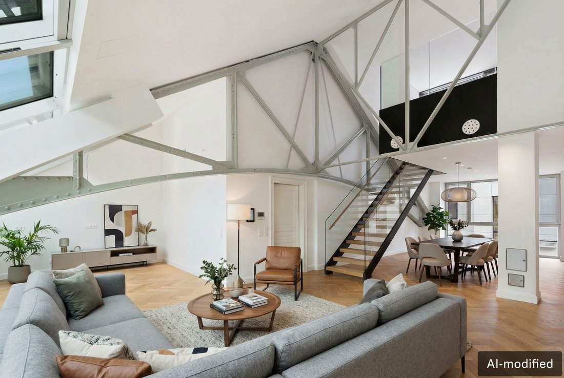 Penthouse in Vienna, Wien, Austria 2 - 19070352