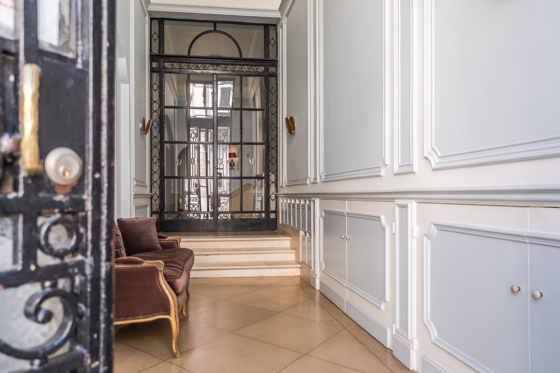 Wohnung in Ixelles/Elsene, Region Brüssel-Hauptstadt, Belgien 3 - 19069256