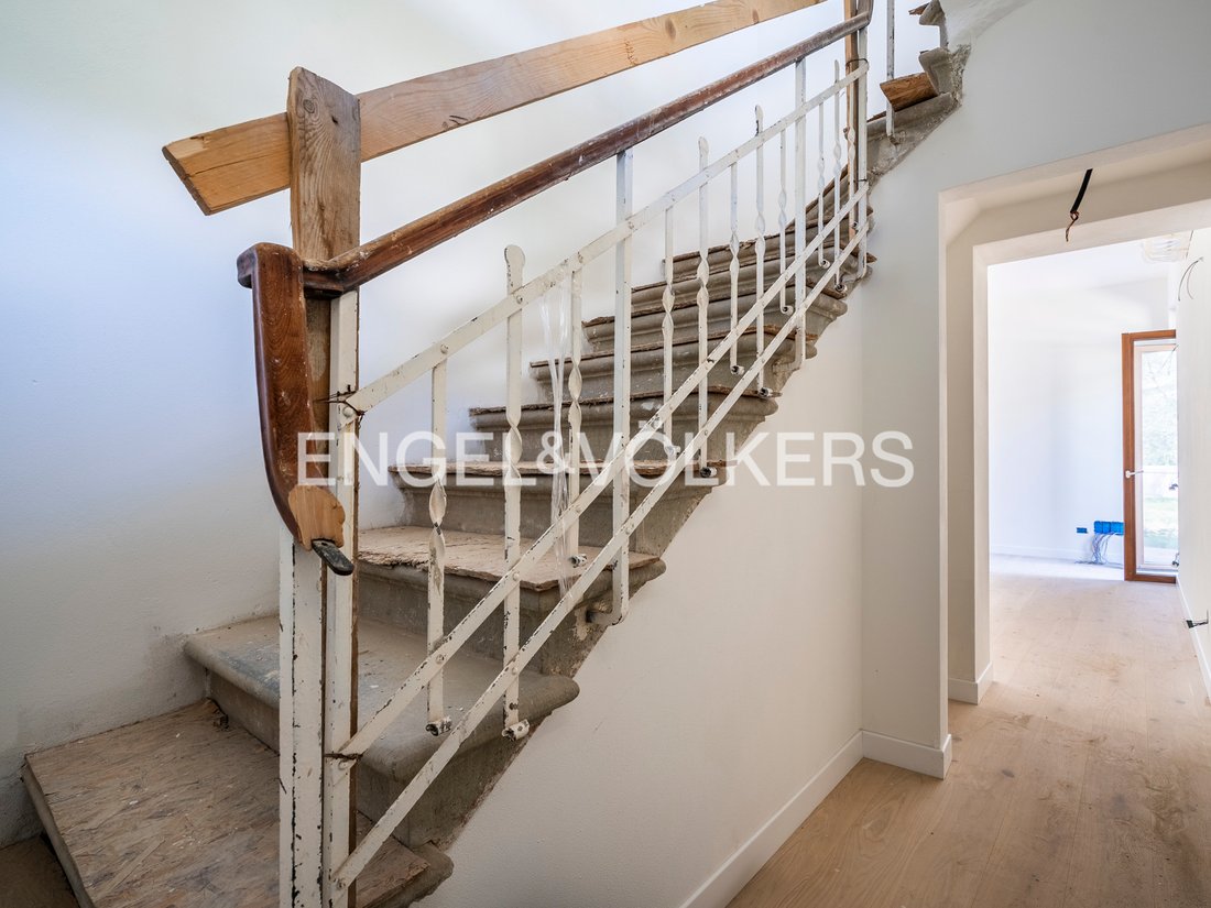Townhouse en Gavinana, Florencia, Italia 5 - 19069972