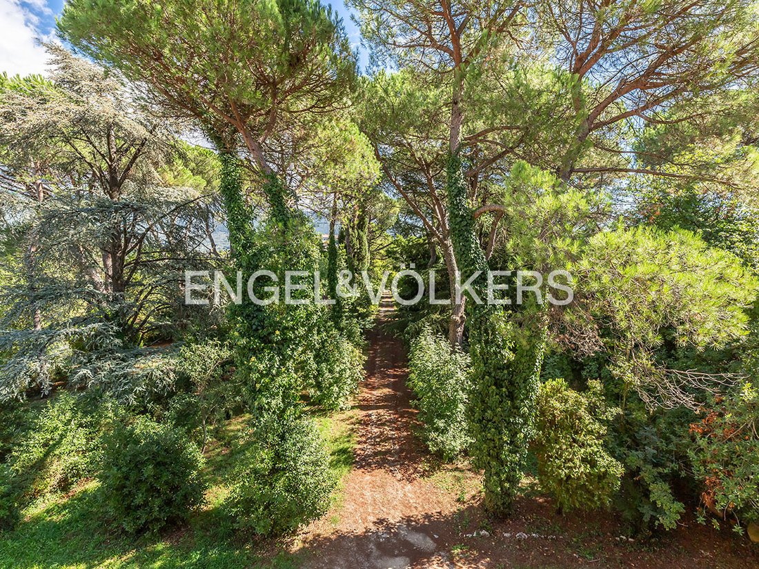 Villa en Alatri, Lacio, Italia 2 - 19070249