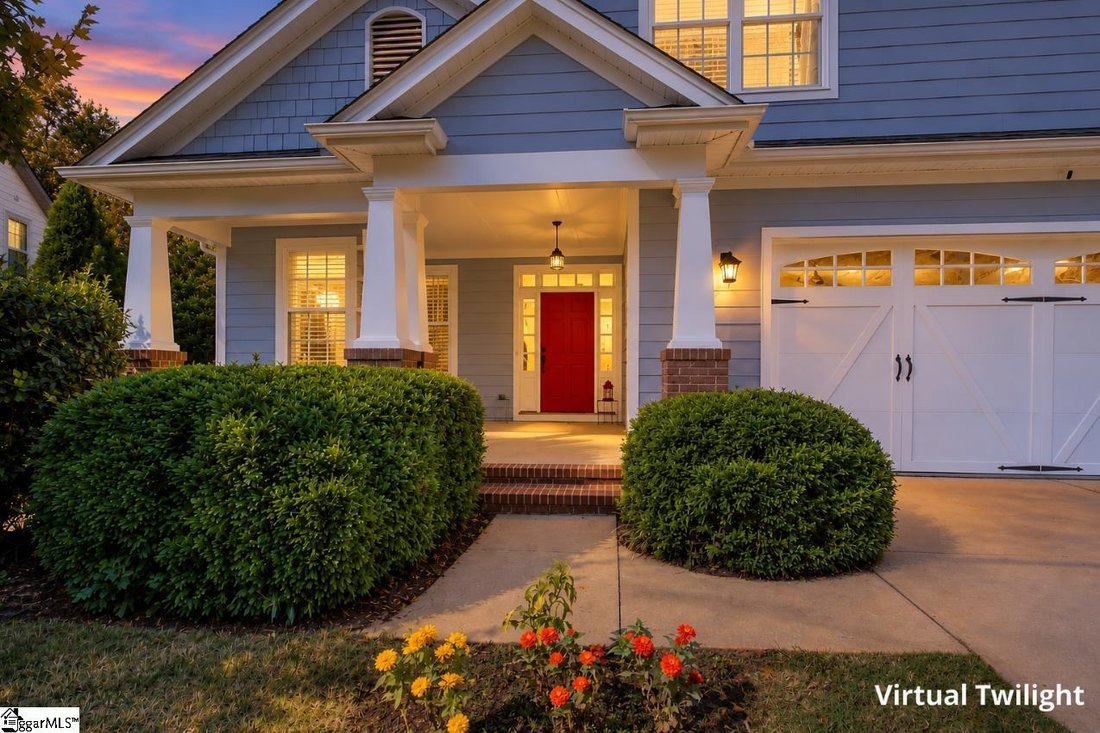 Haus in Greenville, South Carolina, Vereinigte Staaten 2 - 19068437