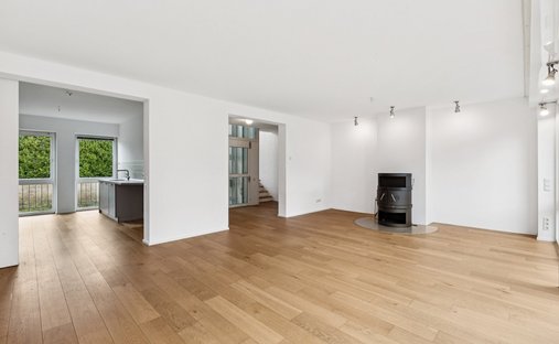 Apartment in Düsseldorf, North Rhine-Westphalia, Germany 1
