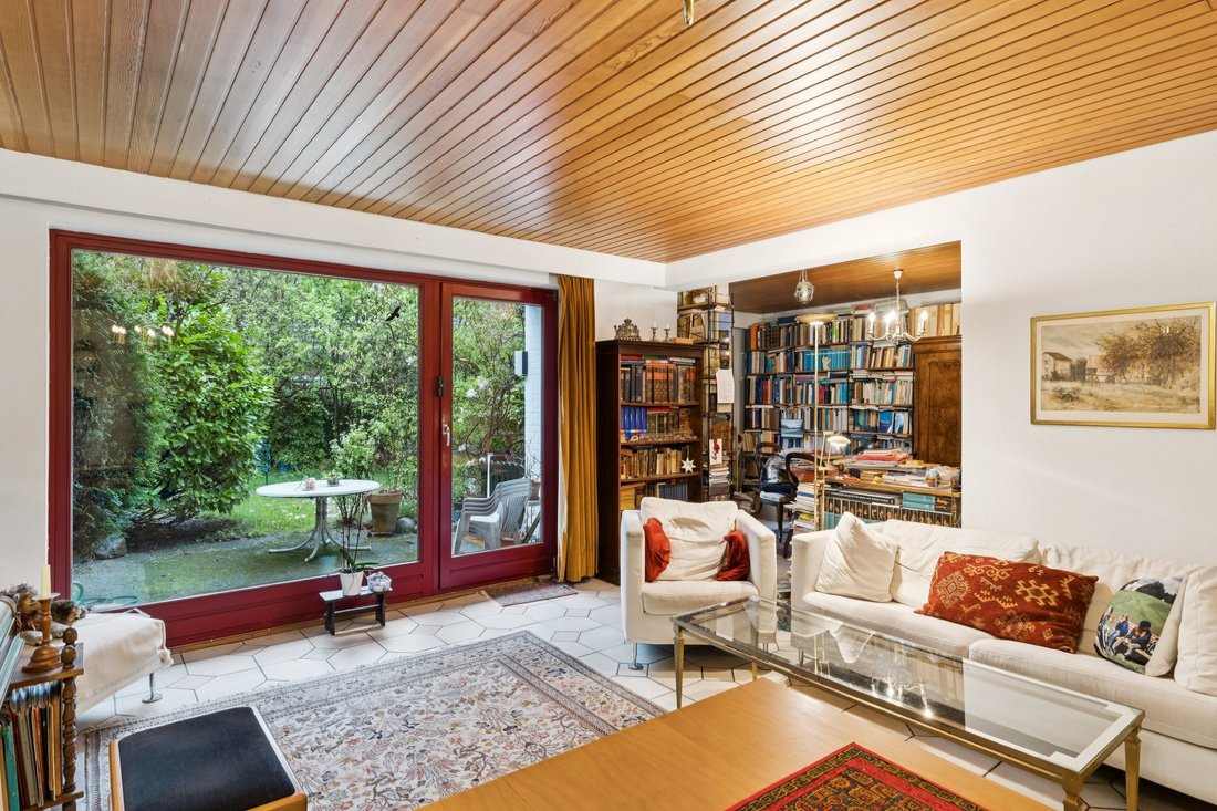 House in Hamburg, Hamburg, Germany 3 - 19070015