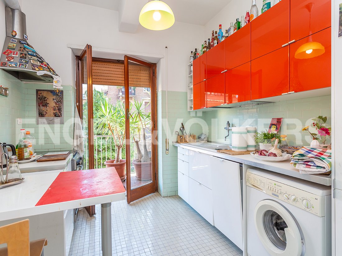 Apartamento en Appio Latino - Caffarella, Roma, Italia 3 - 19072669