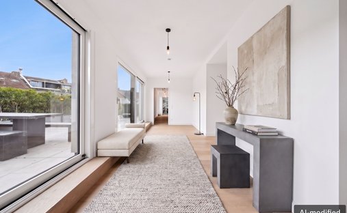 Penthouse en Düsseldorf, Renania del Norte-Westfalia, Alemania 1