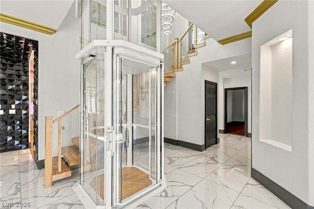 Casa en Las Vegas, Nevada, Estados Unidos 4 - 19068334