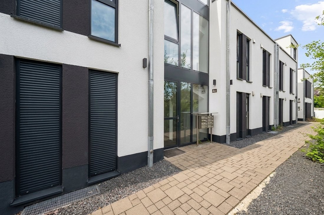 Wohnung in Aachen, Nordrhein-Westfalen, Deutschland 2 - 19069100