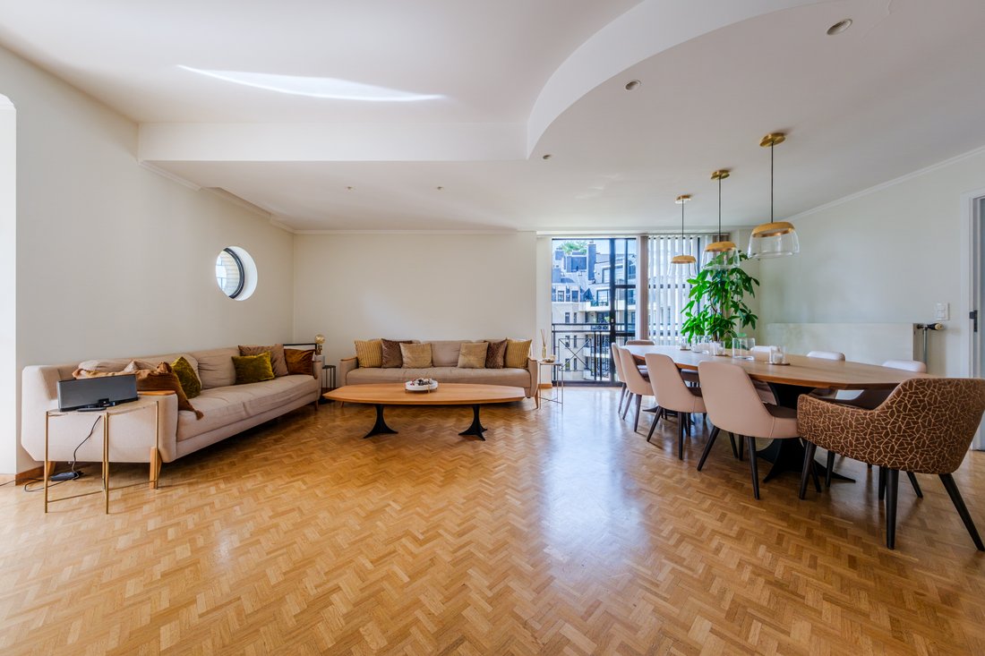 Apartamento en Uccle, Región de Bruselas-Capital, Bélgica 3 - 19070866