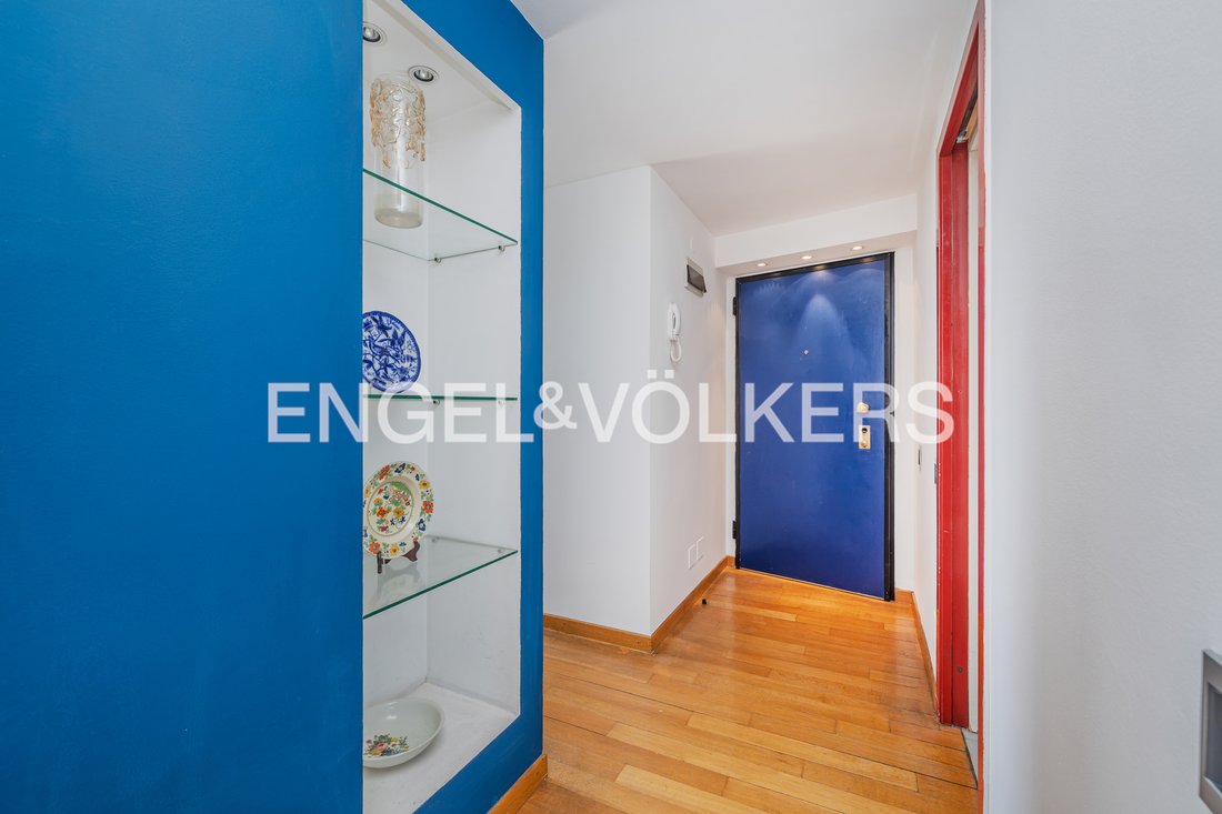 Appartement à San Siro, Milan, Italie 5 - 19070002