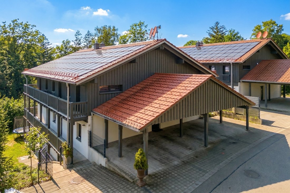 House in Dietramszell, Bavaria, Germany 1 - 19068729