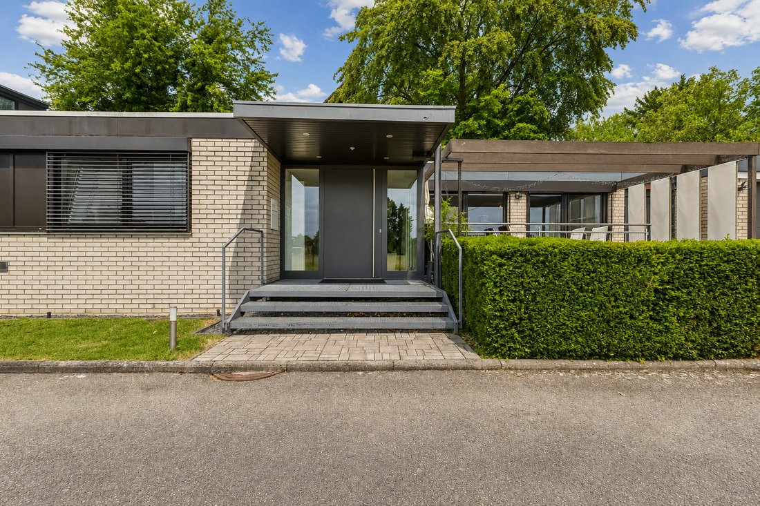 Apartment in Düsseldorf, North Rhine-Westphalia, Germany 1 - 19069505