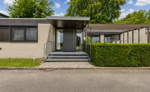 Apartment in Düsseldorf, North Rhine-Westphalia, Germany 1