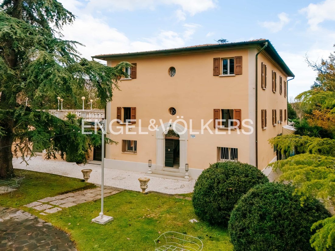Villa in Ponticelli - Tre Monti, Imola, Emilia-Romagna 2 - 19070211