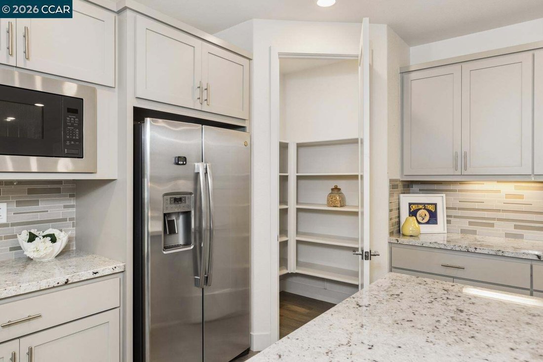 House in San Ramon, California, United States 5 - 19068534