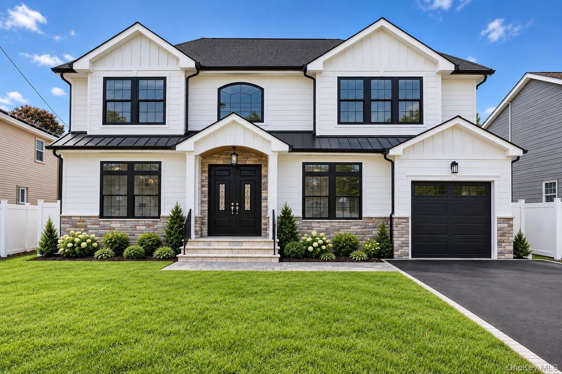 Casa en Wantagh, Nueva York, Estados Unidos 1 - 18964814