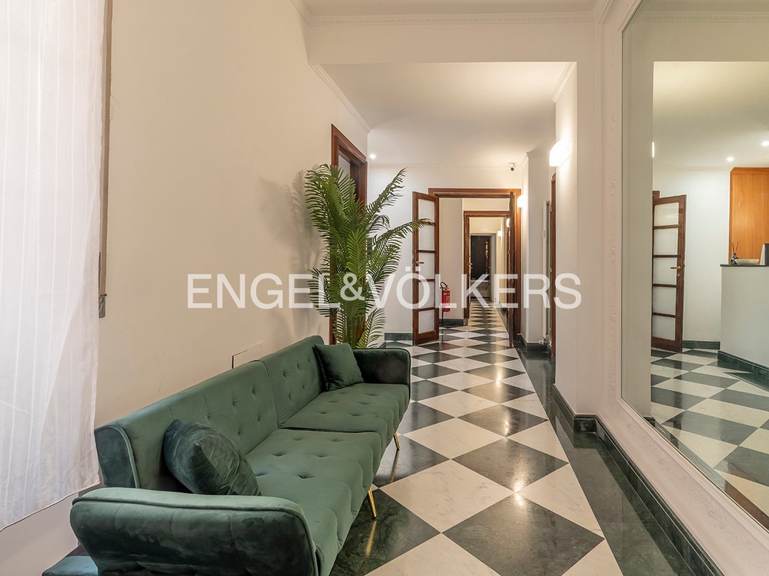 Wohnung in Piazza del Popolo - Piazza Navona - Quirinale, Rom, Italien 3 - 19072628