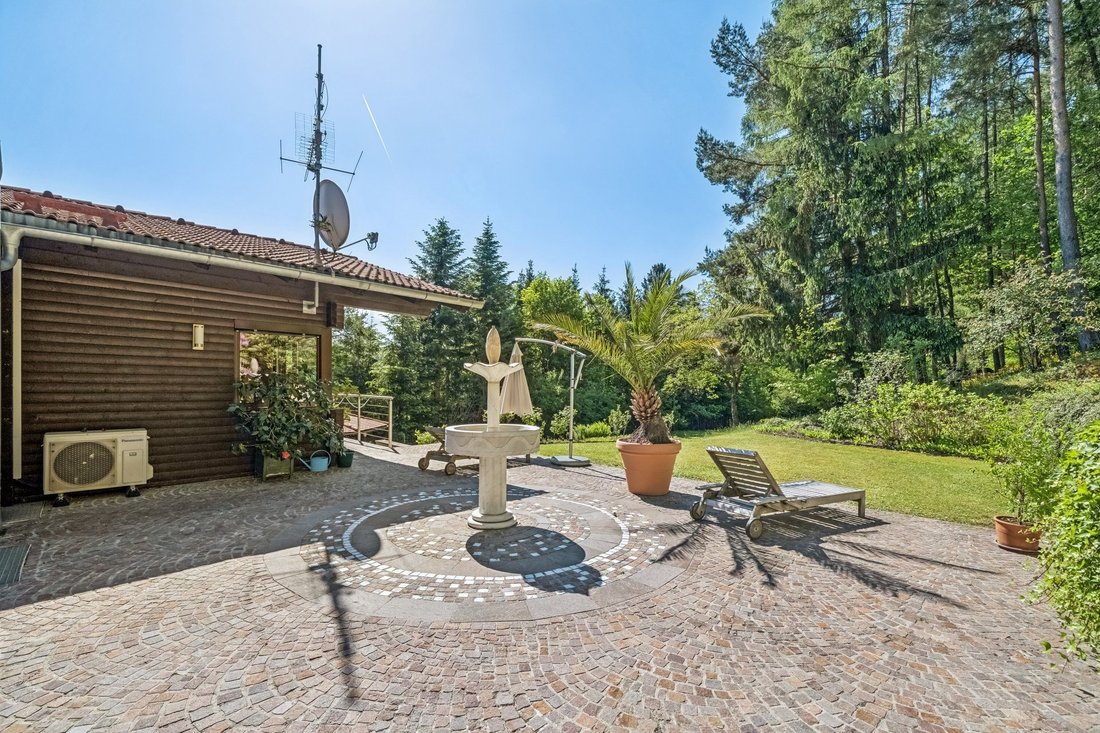 Casa di campagna a Rettenbach, Burgenland, Austria 5 - 19069819