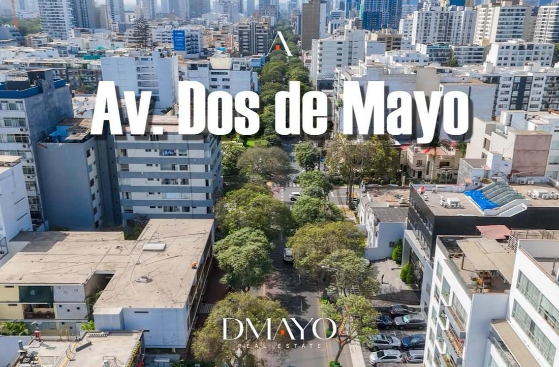 Terreno en Lima, Callao, Perú 5 - 19068272