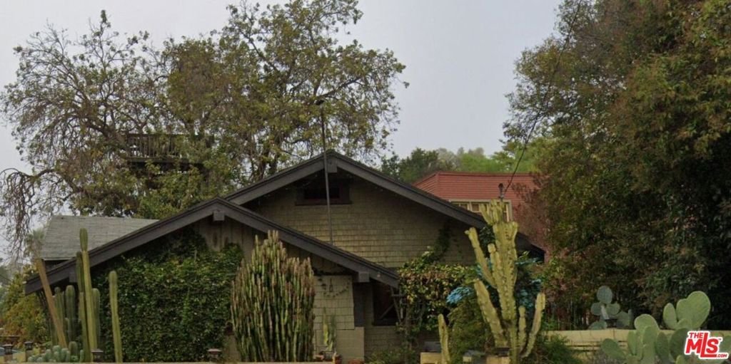 House in Los Angeles, California, United States 1 - 19068346