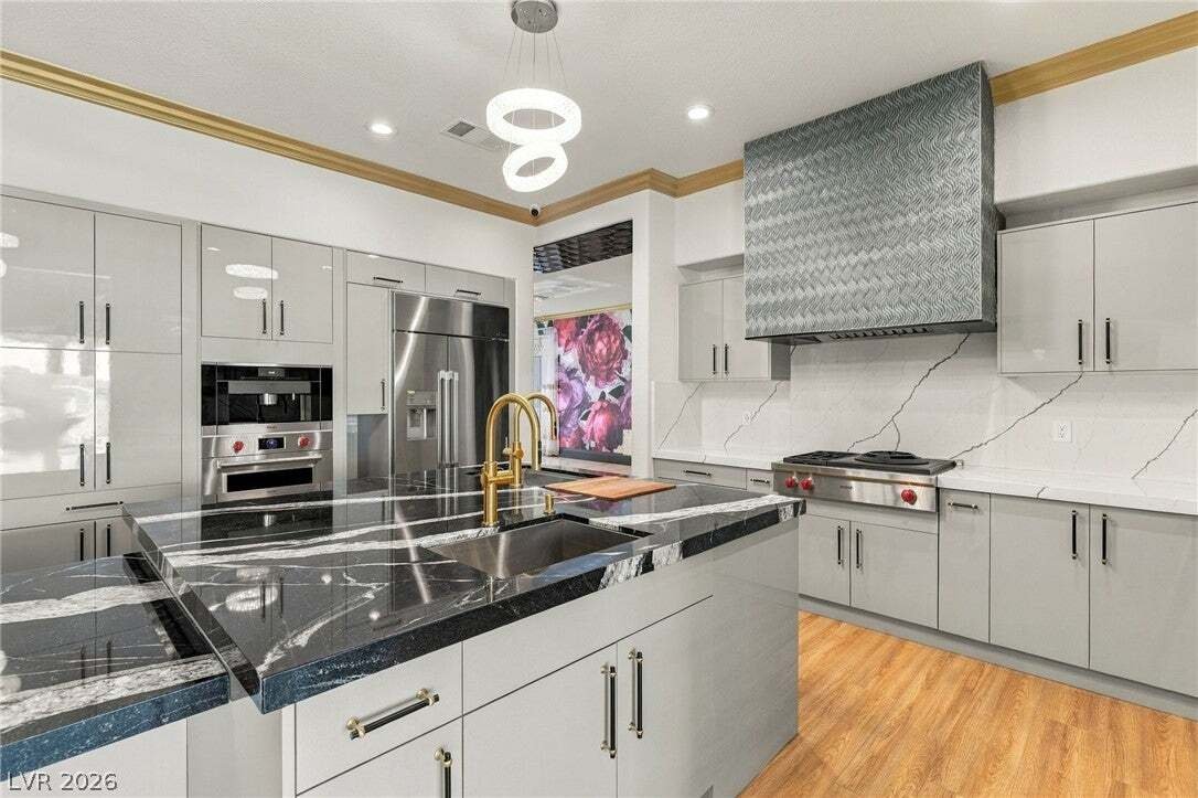 Casa en Las Vegas, Nevada, Estados Unidos 5 - 19068334