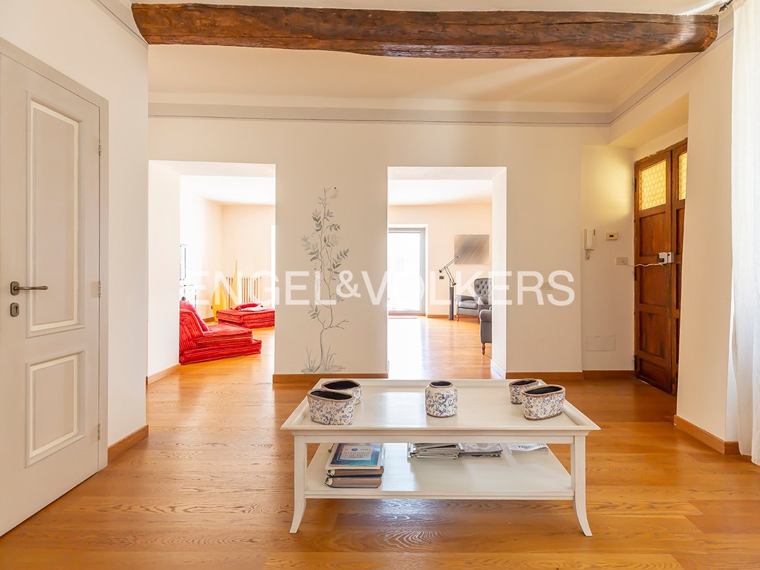 Haus in Ferentino, Latium, Italien 1 - 19072209
