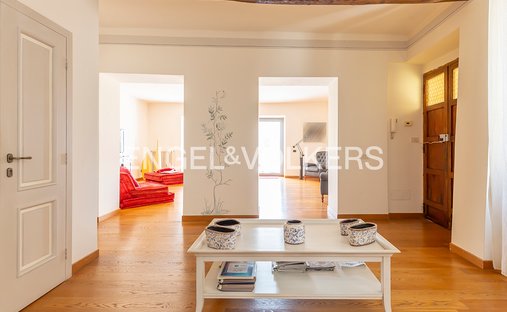 Haus in Ferentino, Latium, Italien 1