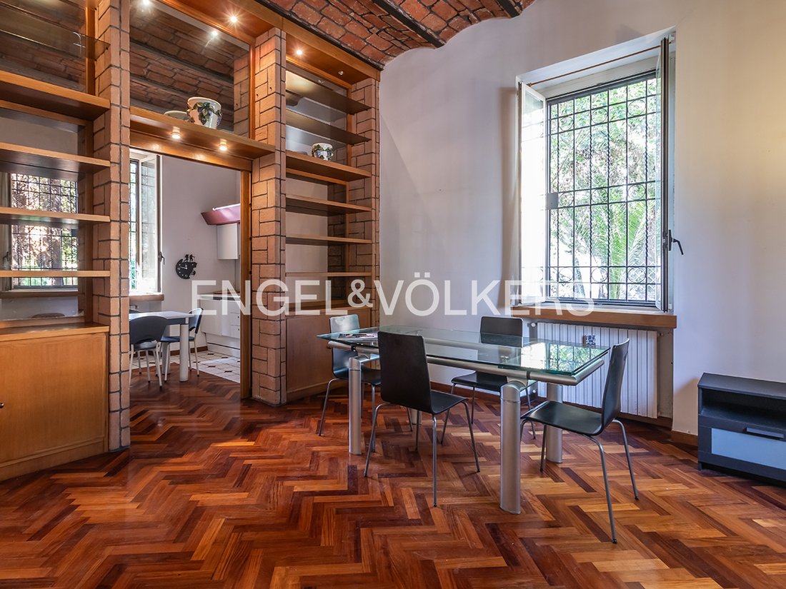 Apartment in Monte Sacro - Nuovo Salario, Rome, Lazio 4 - 19071757