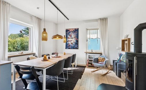 House in Oberursel, Hessen, Germany 1
